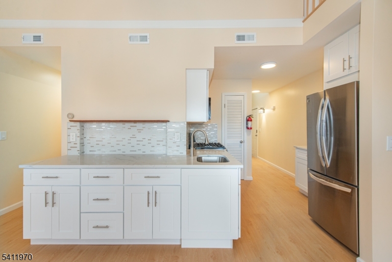 Great Gorge - Residential