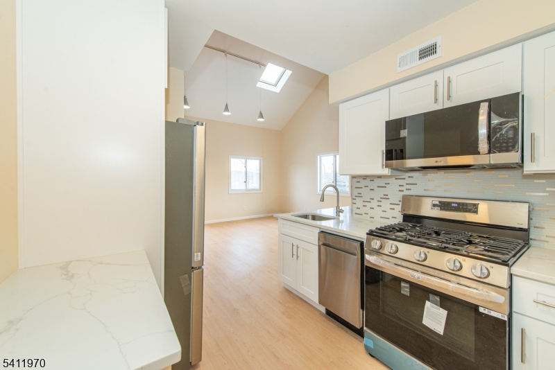 Great Gorge - Residential