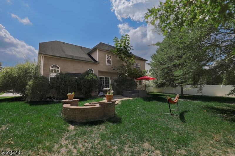 Cedar Point - Residential