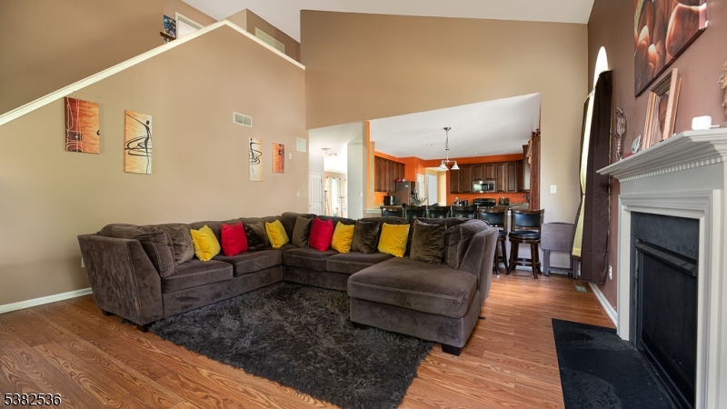 Cedar Point - Residential