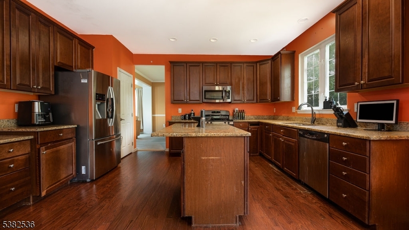 Cedar Point - Residential