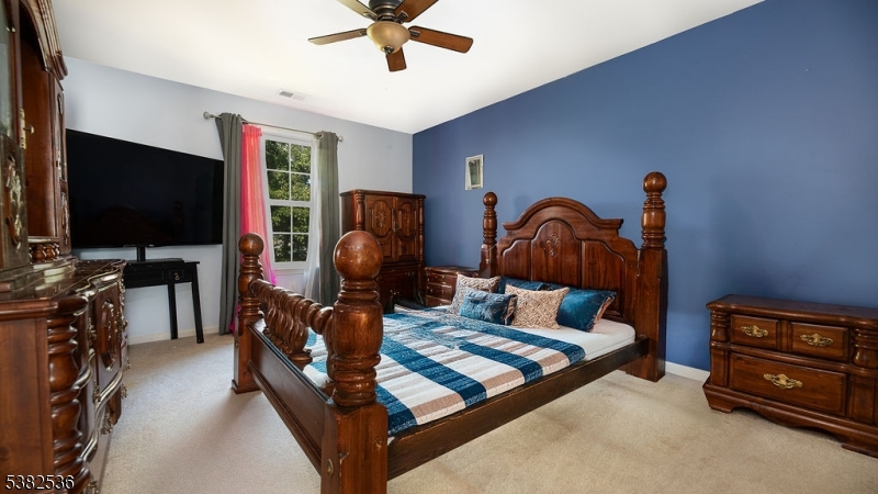 Cedar Point - Residential