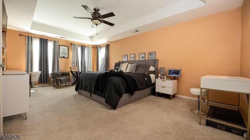 Cedar Point - Residential