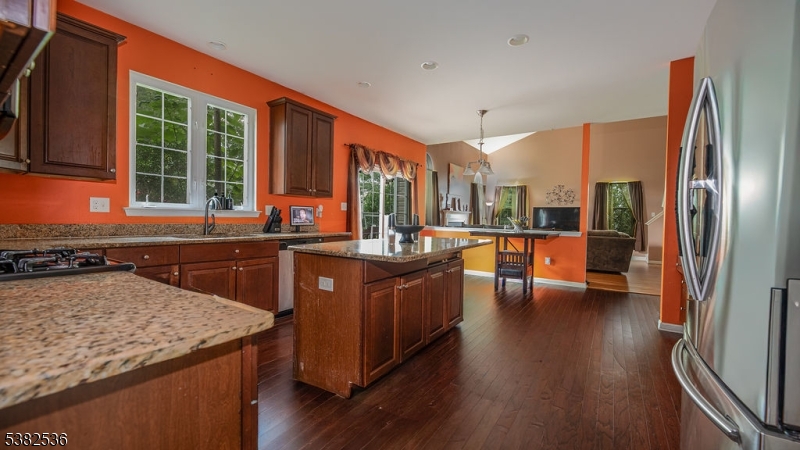 Cedar Point - Residential