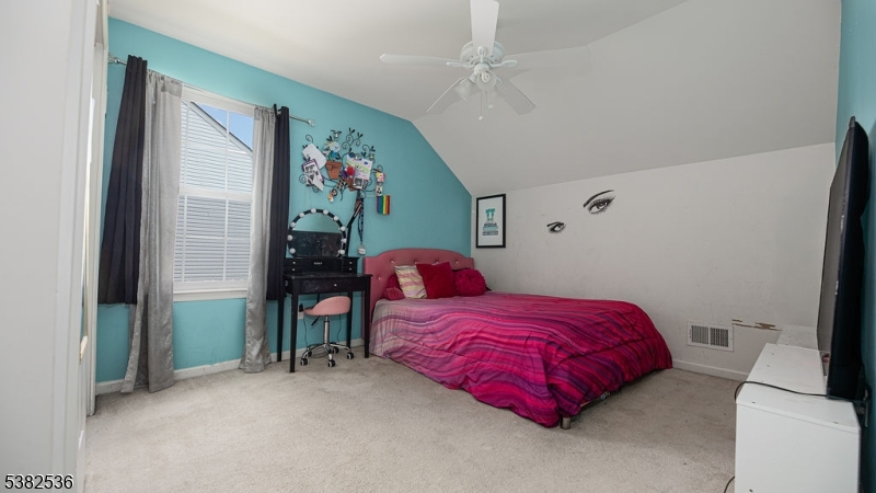 Cedar Point - Residential