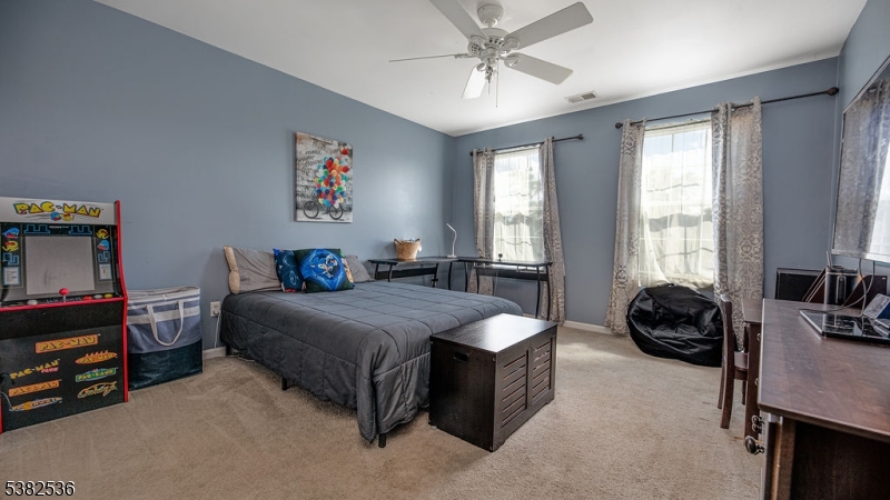 Cedar Point - Residential