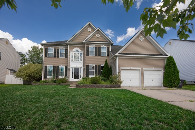 Cedar Point - Residential