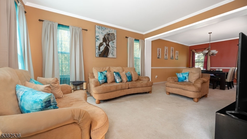 Cedar Point - Residential