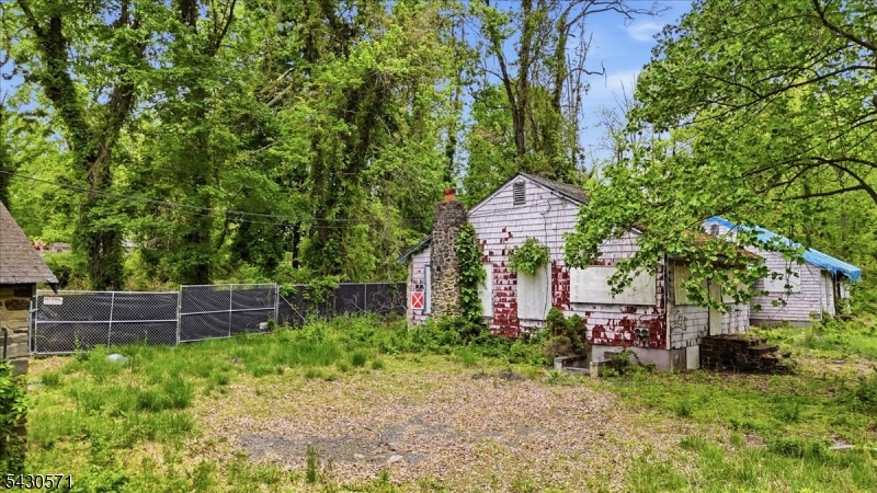 Sourland - Residential