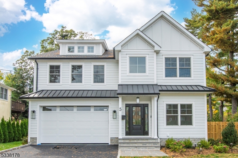 Downtown - Residential