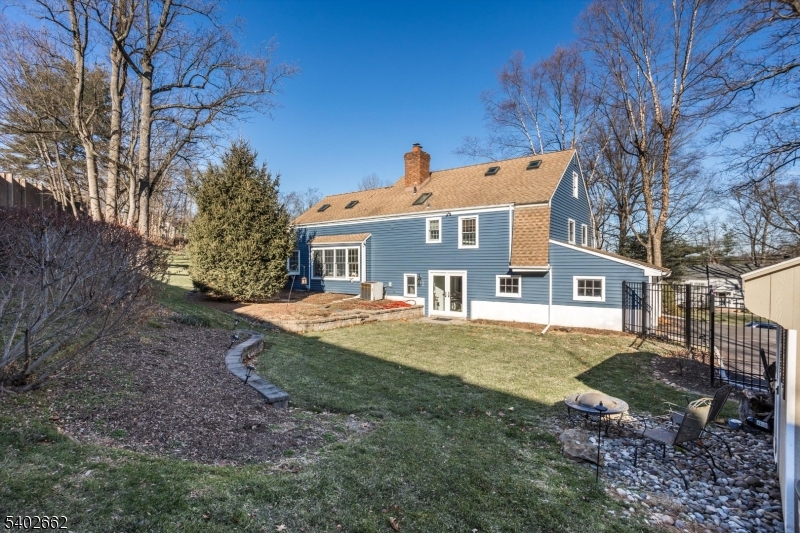 Cromwell Hills - Residential Lease