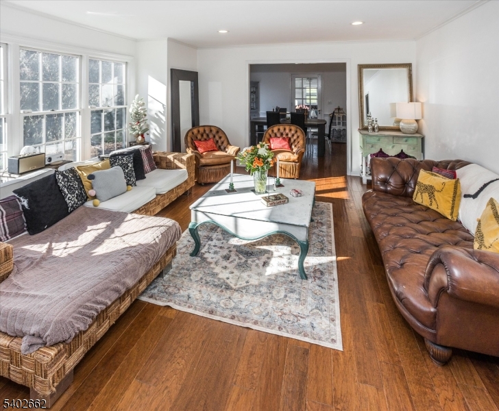 Cromwell Hills - Residential Lease