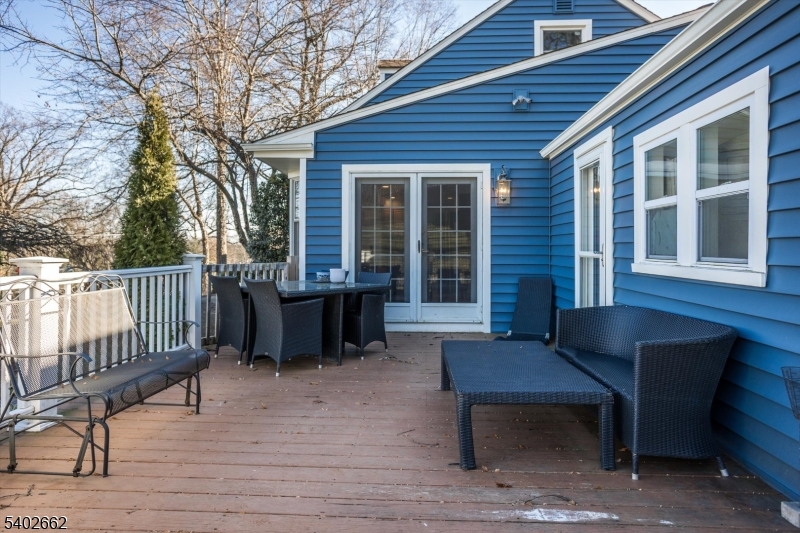 Cromwell Hills - Residential Lease