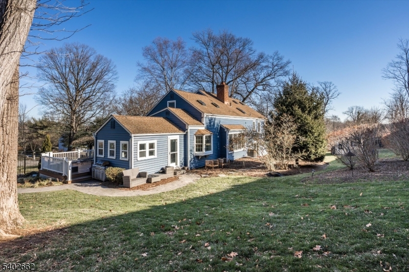 Cromwell Hills - Residential Lease