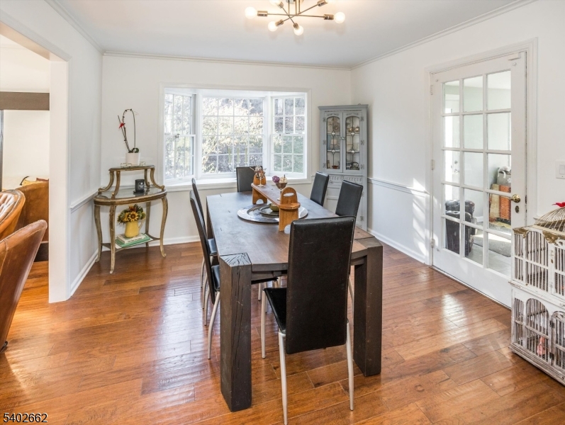 Cromwell Hills - Residential Lease