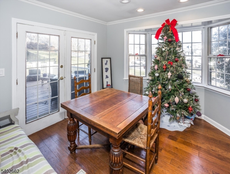 Cromwell Hills - Residential Lease