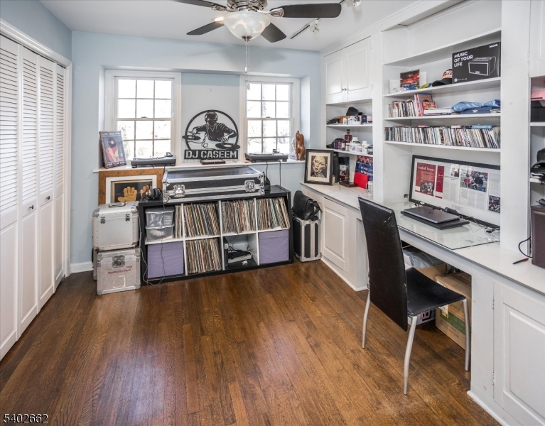 Cromwell Hills - Residential Lease