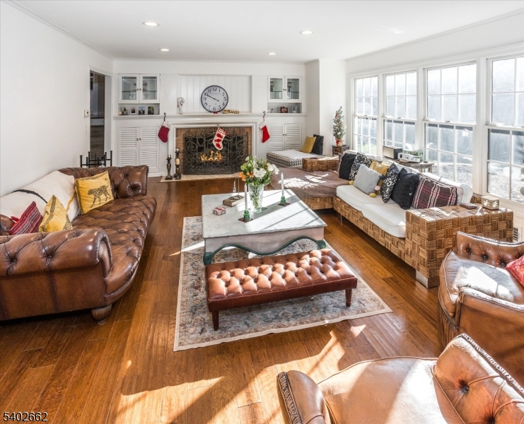 Cromwell Hills - Residential Lease