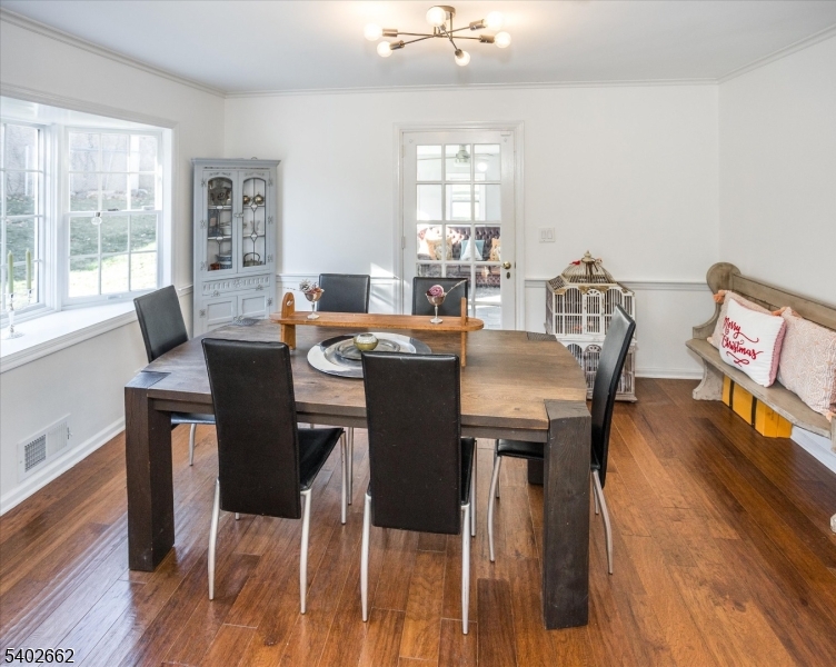 Cromwell Hills - Residential Lease