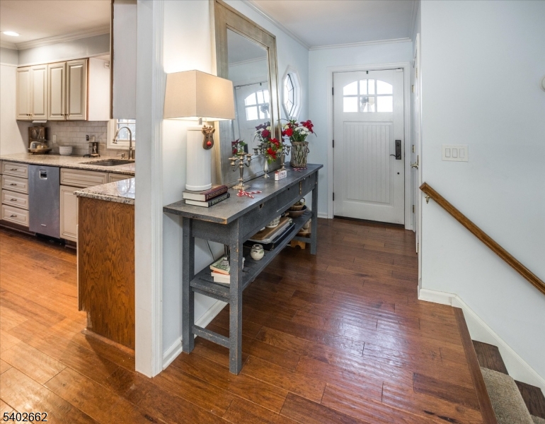 Cromwell Hills - Residential Lease