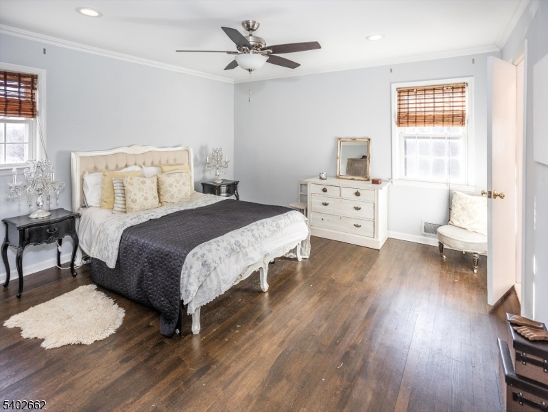 Cromwell Hills - Residential Lease