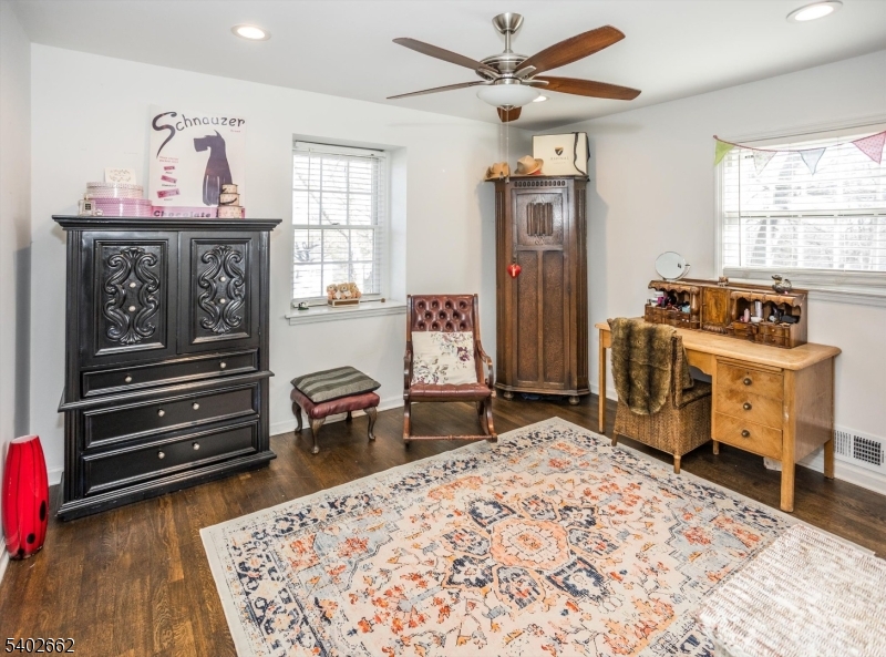 Cromwell Hills - Residential Lease