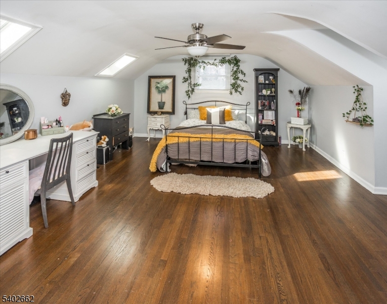 Cromwell Hills - Residential Lease