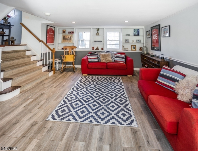 Cromwell Hills - Residential Lease