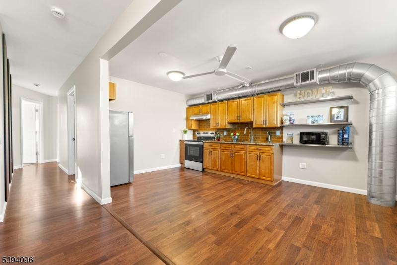 Town Center - Residential Lease