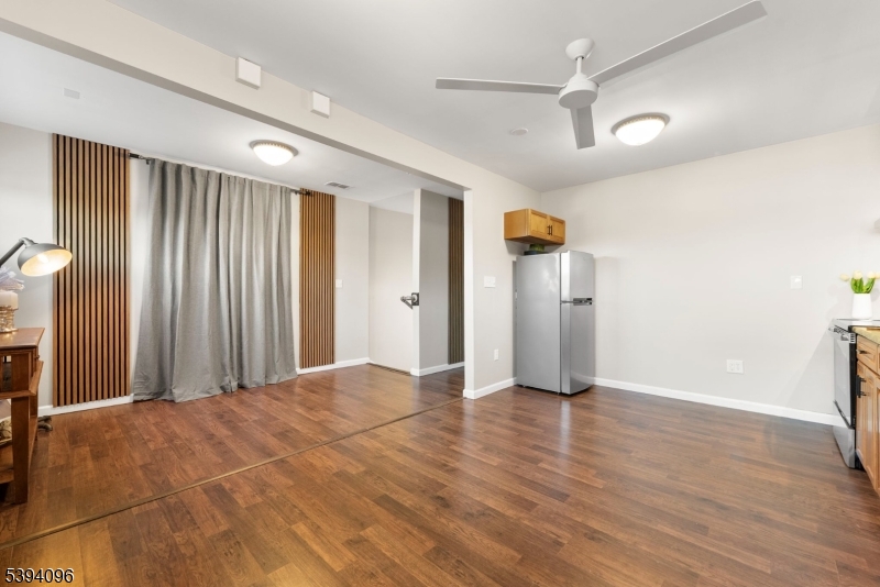 Town Center - Residential Lease