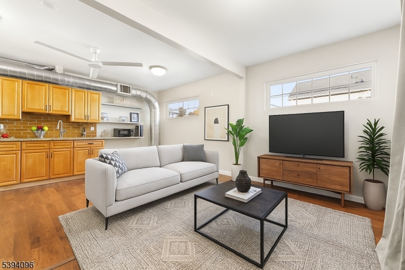 Town Center - Residential Lease