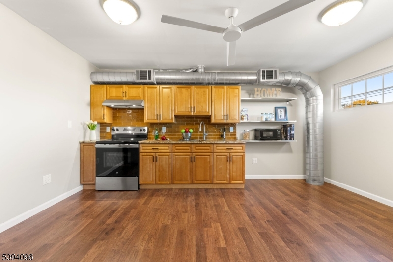 Town Center - Residential Lease