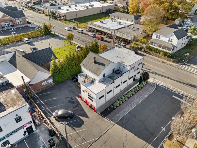 Town Center - Residential Lease