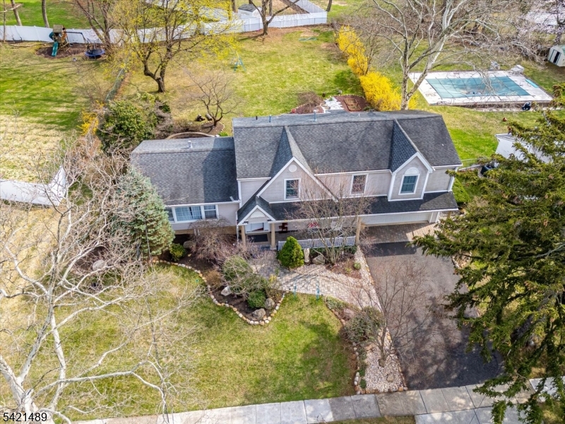 Lawrence Book Village Se - Residential