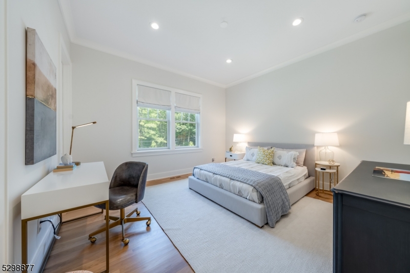 Deerfield - Residential