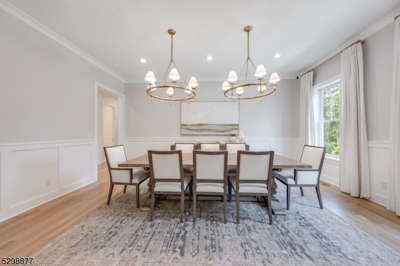 Deerfield - Residential