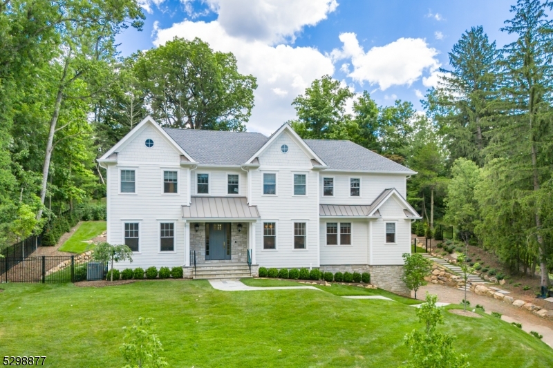 Deerfield - Residential