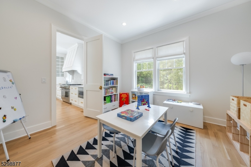 Deerfield - Residential