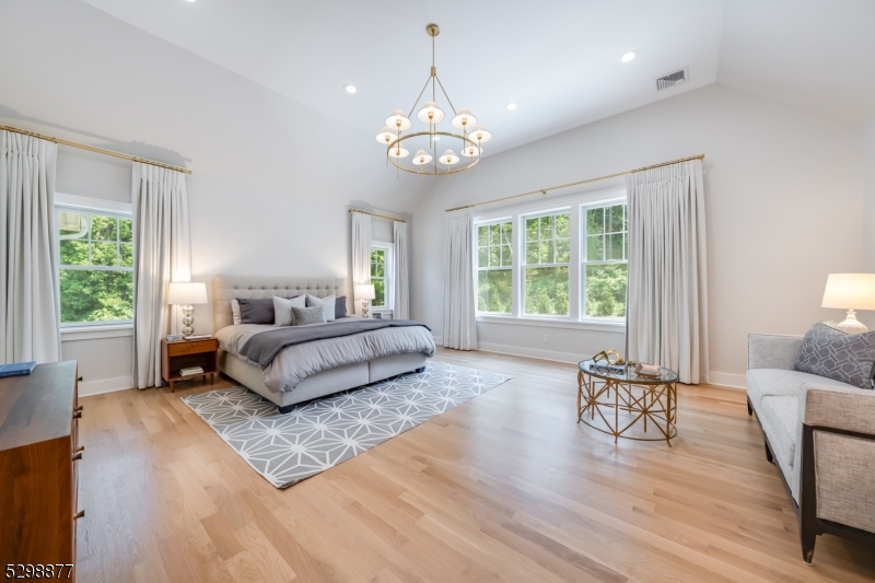 Deerfield - Residential