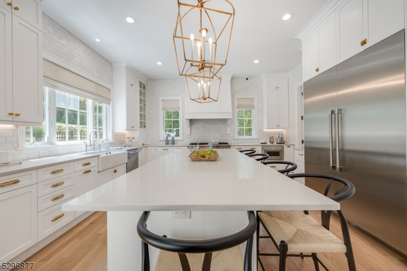 Deerfield - Residential