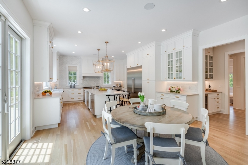 Deerfield - Residential