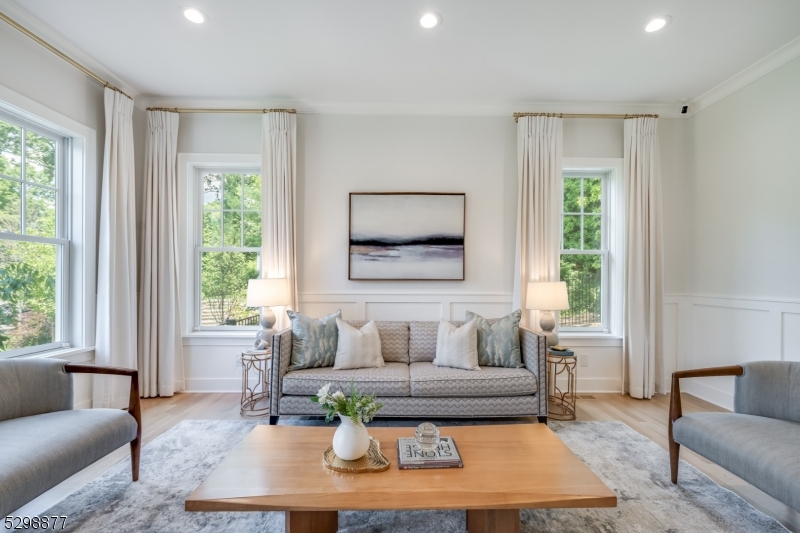 Deerfield - Residential