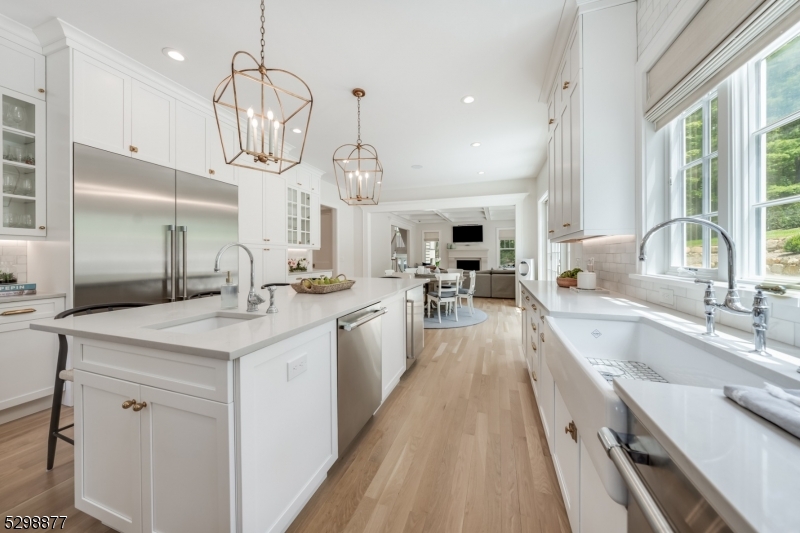 Deerfield - Residential