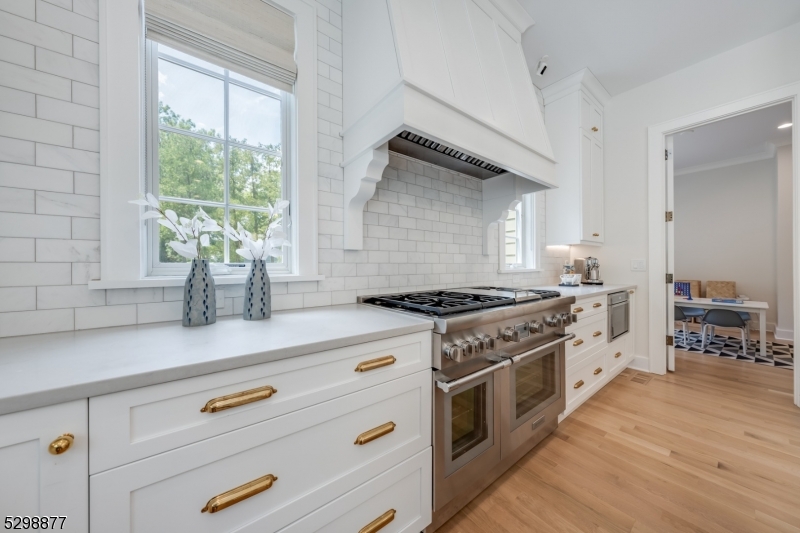 Deerfield - Residential