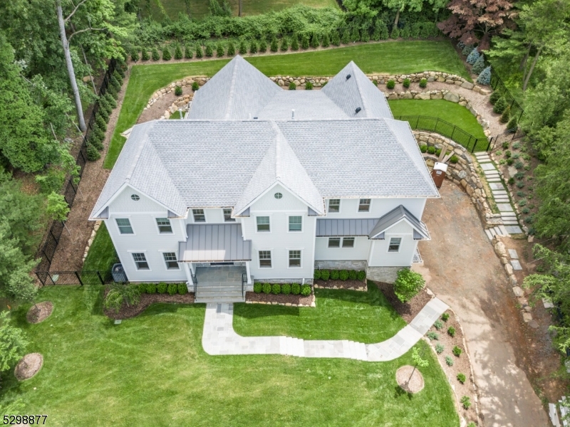 Deerfield - Residential