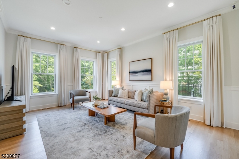 Deerfield - Residential