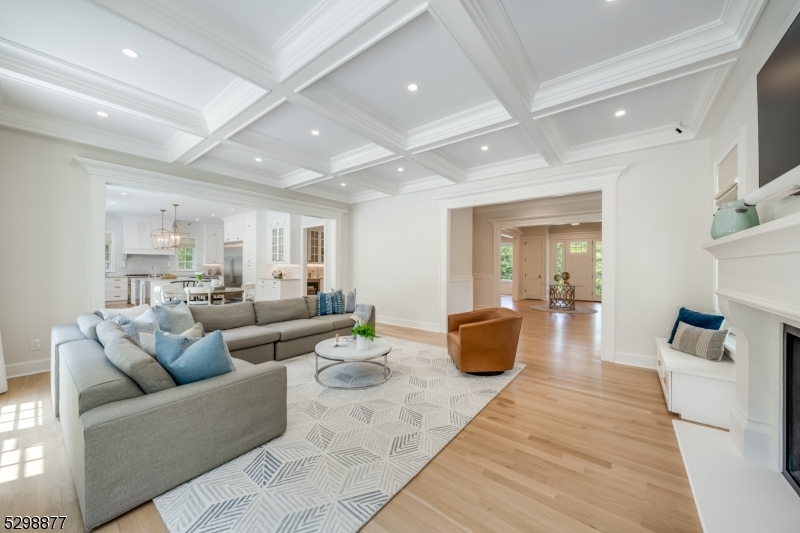 Deerfield - Residential