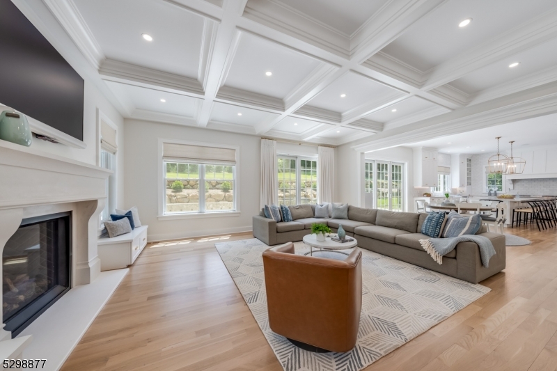 Deerfield - Residential