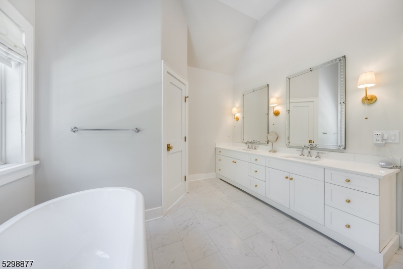 Deerfield - Residential