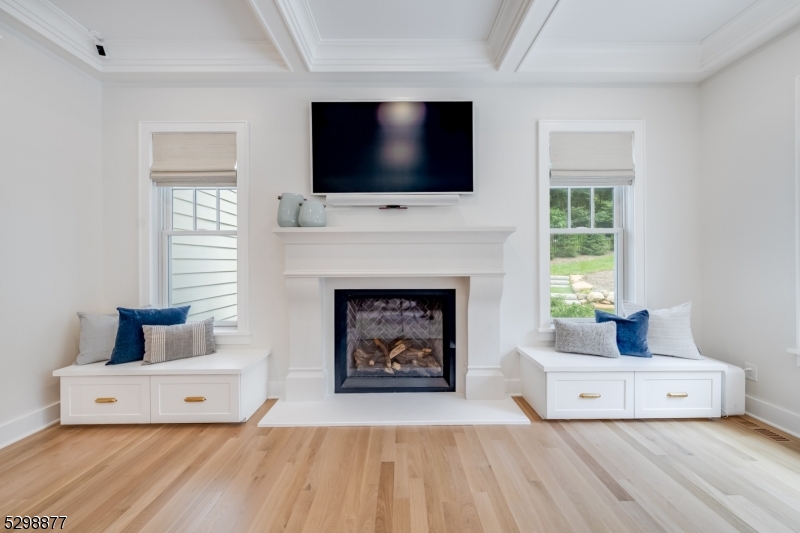 Deerfield - Residential